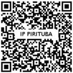 QR Code do PIX de contribuição da Igreja Presbiteriana de Pirituba.